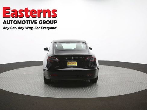 Used 2023 Tesla Model 3 Standard Range RWD image 34