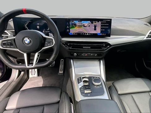Used 2025 BMW M240i Coupe RWD image 15