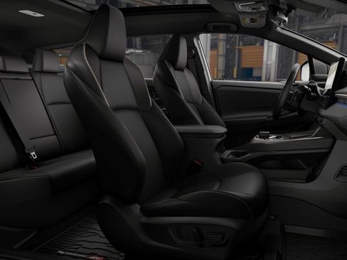 New 2026 Toyota bZ Woodland image 20