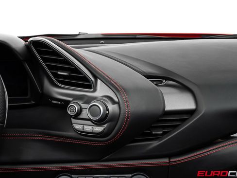 Used 2017 Ferrari 488 Spider RWD image 32