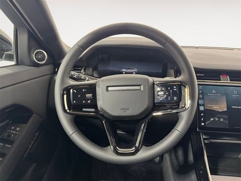 New 2026 Land Rover Range Rover Evoque S image 12