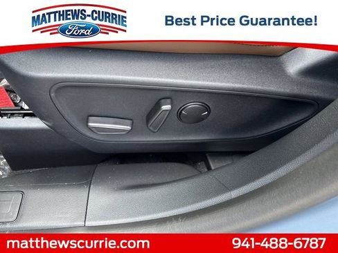 New 2025 Ford Bronco Sport Outer Banks image 12