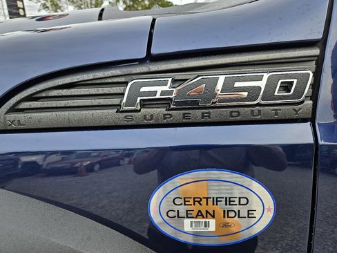 Used 2011 Ford F450 XL w/ PWR Equipment Group image 55