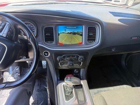 Used 2021 Dodge Charger Scat Pack RWD image 8