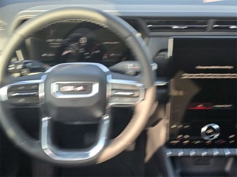 New 2026 GMC Terrain Elevation image 13