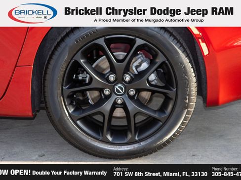 New 2026 Chrysler Pacifica Limited w/ S Appearance Package image 39