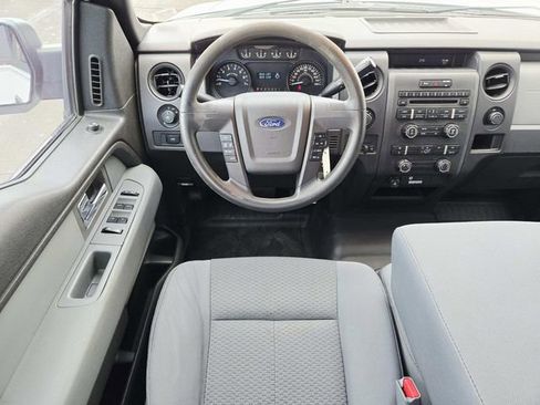 Used 2011 Ford F150 XL w/ Communications Pkg image 7