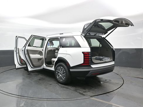 New 2026 Hyundai Palisade SEL AWD/4WD image 48