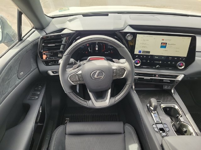 New 2026 Lexus RX 350 AWD image 10