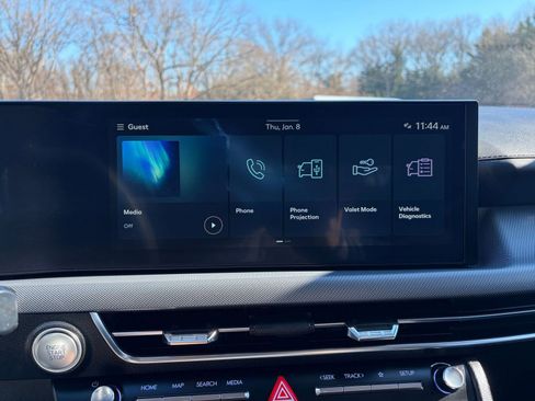 Used 2025 Hyundai Sonata SEL image 21