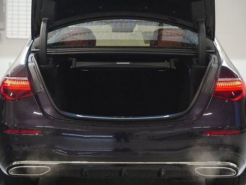 New 2026 Mercedes-Benz S 580 S 580 image 31