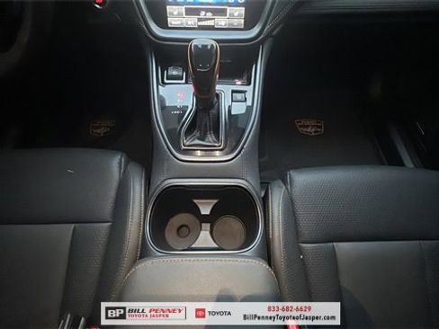 Used 2025 Subaru Outback Wilderness image 9