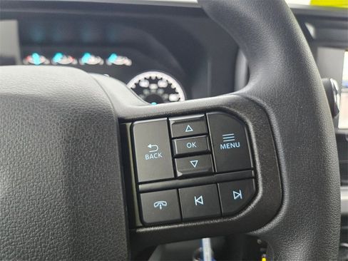 New 2026 Ford F350 XL w/ STX Appearance Package image 19