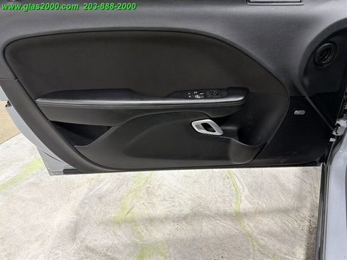 Used 2021 Dodge Challenger SXT w/ Blacktop Package image 27