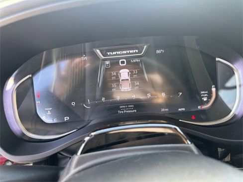 New 2026 RAM 1500 Tungsten w/ Trailer Tow Group image 22