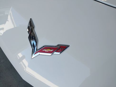 Used 2019 Chevrolet Corvette Grand Sport image 31