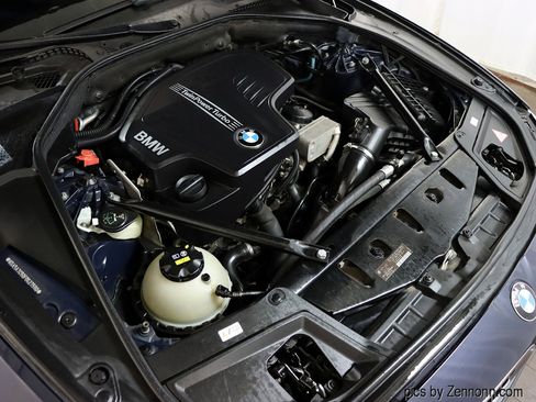 Used 2015 BMW 528i xDrive Sedan image 37