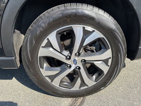 Used 2022 Subaru Outback Limited XT AWD/4WD image 12