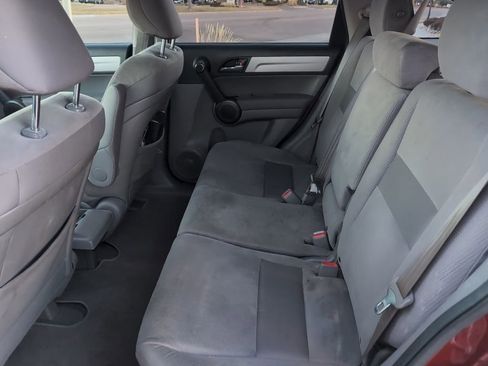 Used 2010 Honda CR-V EX image 25