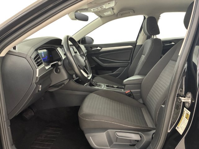 Used 2024 Volkswagen Jetta S FWD image 12