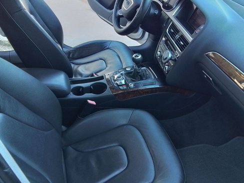 Used 2013 Audi A4 2.0T Premium Plus image 13