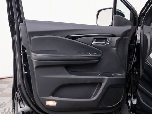 Certified 2021 Honda Passport Elite image 12