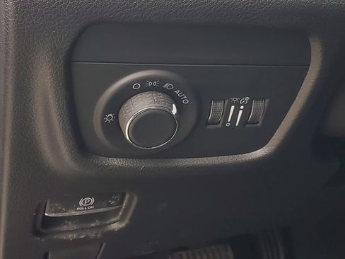 New 2026 Jeep Grand Cherokee Altitude AWD/4WD image 11
