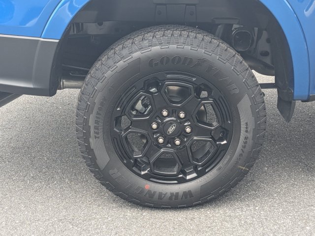 New 2026 Ford Ranger XLT w/ Equipment Group 301A High AWD/4WD image 10