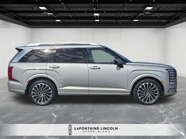 Used 2026 Hyundai Palisade Calligraphy AWD/4WD image 6