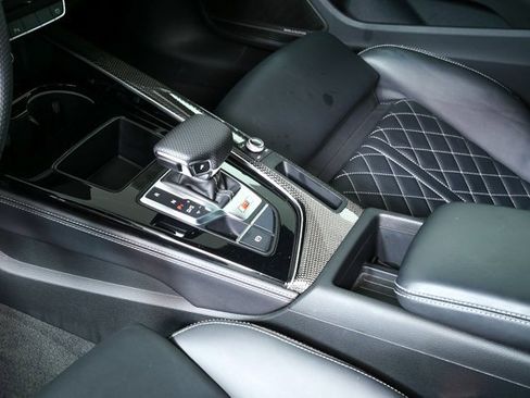 Used 2023 Audi S5 Premium Plus w/ Premium Plus image 18