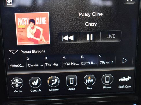 Used 2019 RAM 1500 Limited image 28