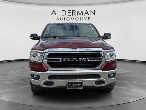 Used 2019 RAM 1500 Big Horn AWD/4WD image 6