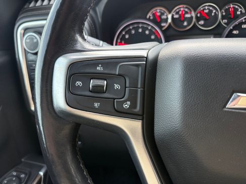 Used 2019 Chevrolet Silverado 1500 LT w/ Texas Edition AWD/4WD image 27