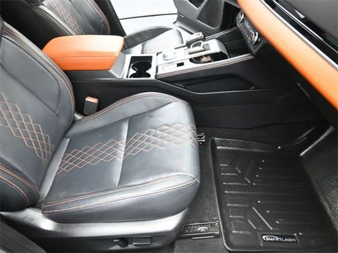 Used 2023 Mitsubishi Outlander SEL 40th Anniversary image 28