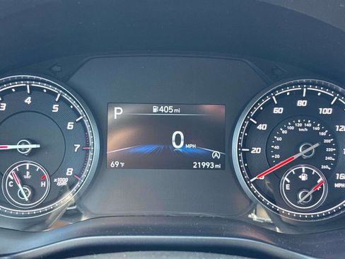 Certified 2023 Hyundai Santa Fe SE AWD/4WD image 14