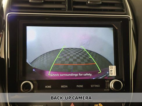 New 2026 Mitsubishi Outlander Sport SE AWD/4WD image 4