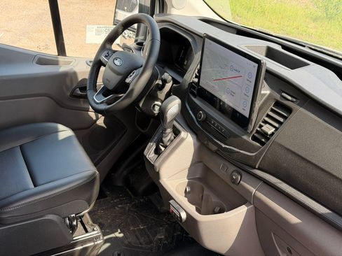 New 2026 Ford Transit 350 XL RWD image 17
