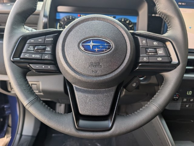 New 2026 Subaru Outback Limited XT AWD/4WD image 9