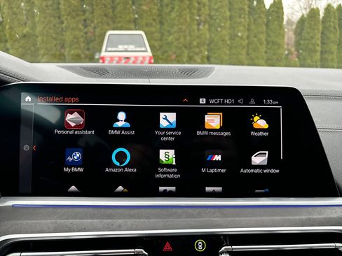 Used 2022 BMW X5 xDrive40i image 26