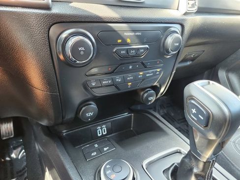 Certified 2023 Ford Ranger XLT w/ Equipment Group 301A Mid image 11