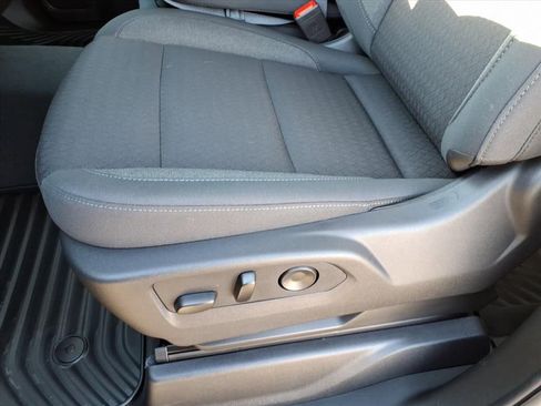 New 2026 Chevrolet Silverado 1500 Custom image 8