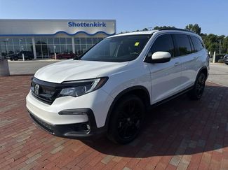 Used 2022 Honda Pilot Special Edition video 1