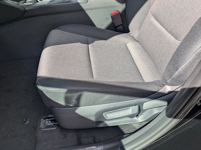 New 2026 Toyota RAV4 LE AWD/4WD image 17