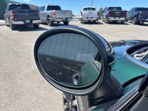 Used 2017 MINI Cooper 4-Door Hardtop FWD image 28