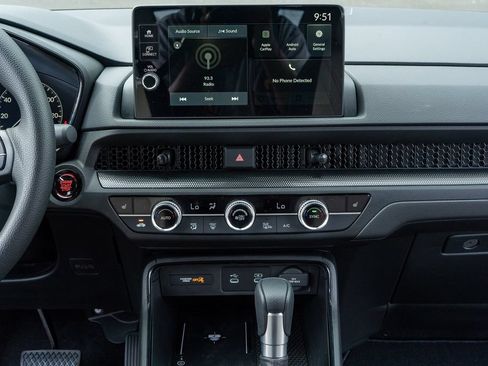 New 2026 Honda CR-V EX image 19