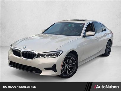 Used 2020 BMW 330i Sedan w/ Convenience Package