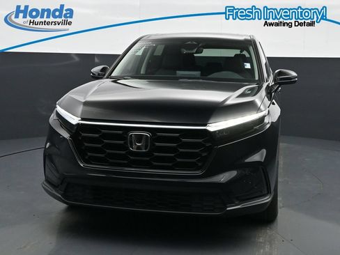 Used 2023 Honda CR-V EX-L image 3
