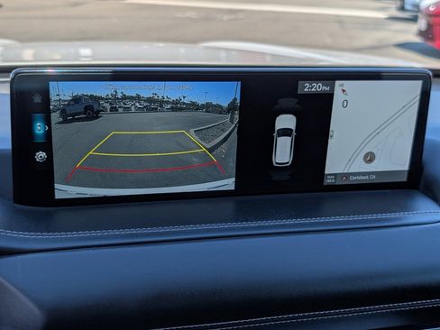 Used 2024 Genesis GV80 2.5T image 6