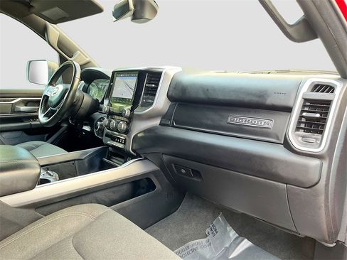 Used 2022 RAM 1500 Big Horn image 30