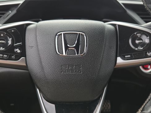Used 2019 Honda Civic Sport image 26